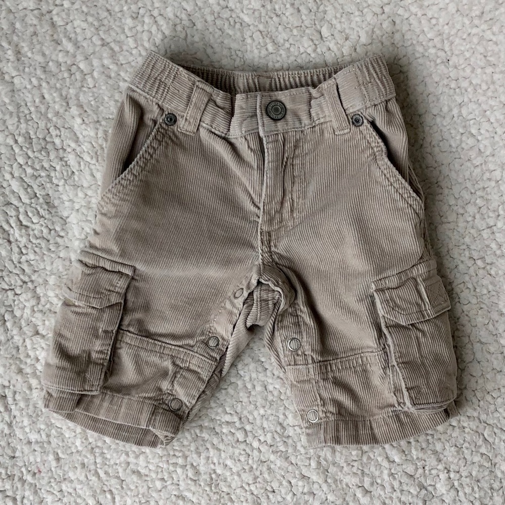⭐️4/$20⭐️ Carter’s Corduroy Pants